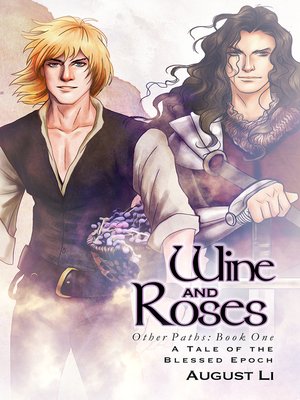 cover image of Wine and Roses